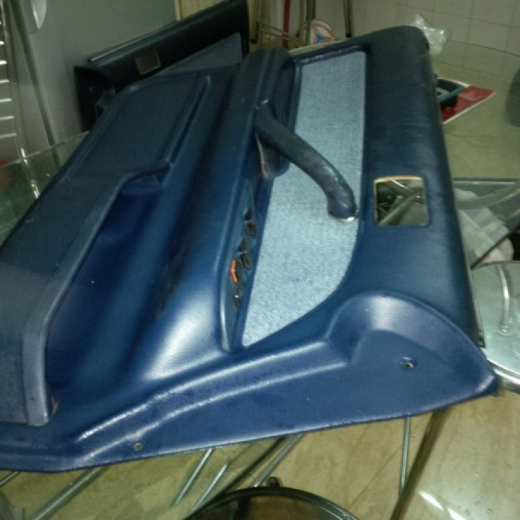 Anh em Camry 87-91 vô đây chơi
