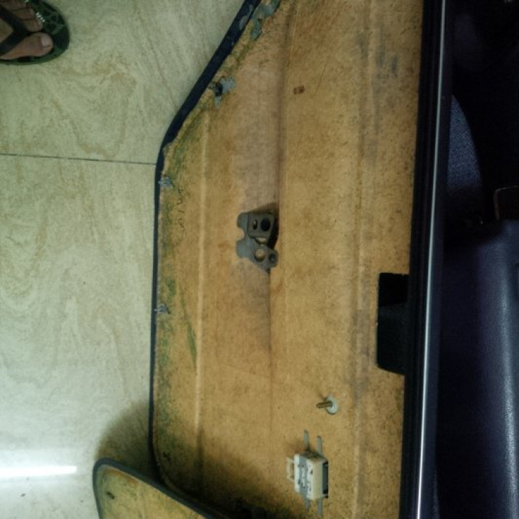 Anh em Camry 87-91 vô đây chơi