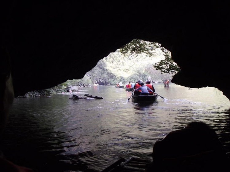 Lang thang Đông bắc bộ