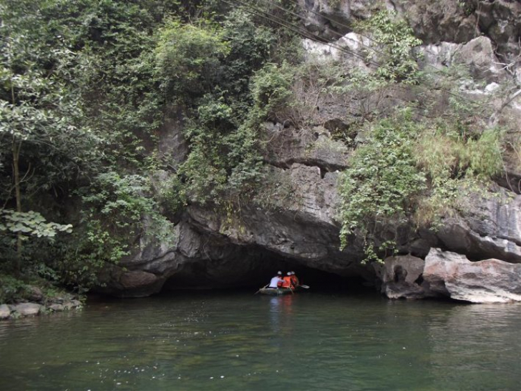 Lang thang Đông bắc bộ