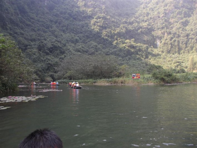 Lang thang Đông bắc bộ