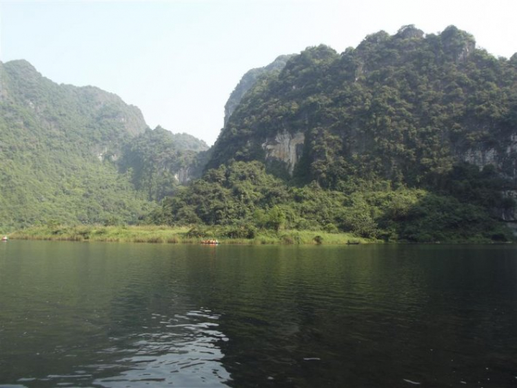 Lang thang Đông bắc bộ Lang thang Đông bắc bộ