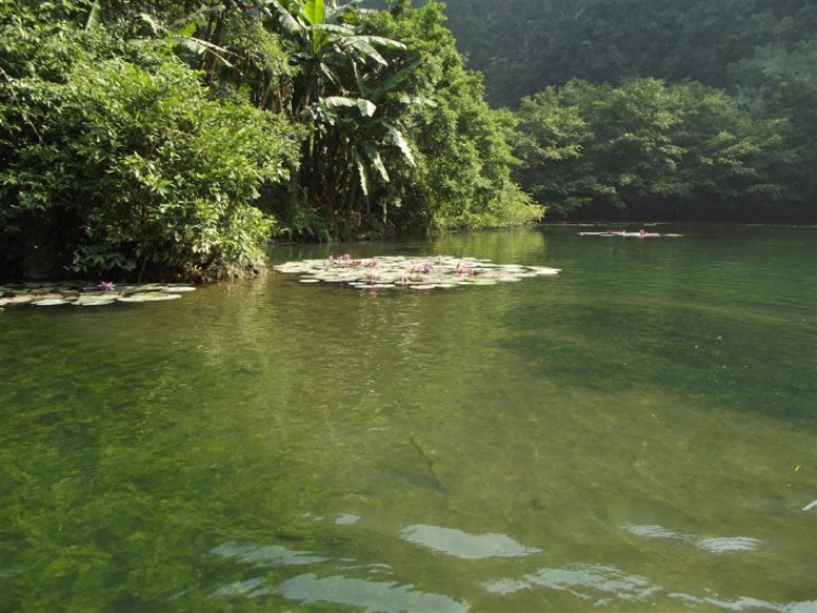 Lang thang Đông bắc bộ