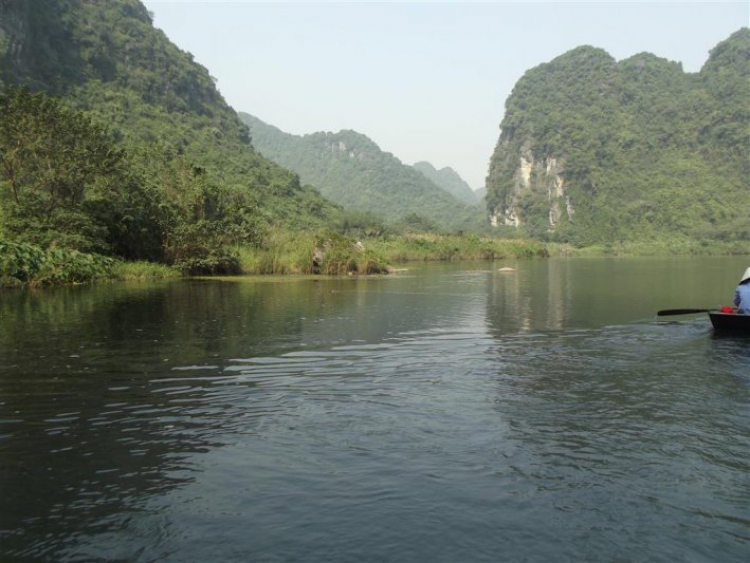 Lang thang Đông bắc bộ Lang thang Đông bắc bộ