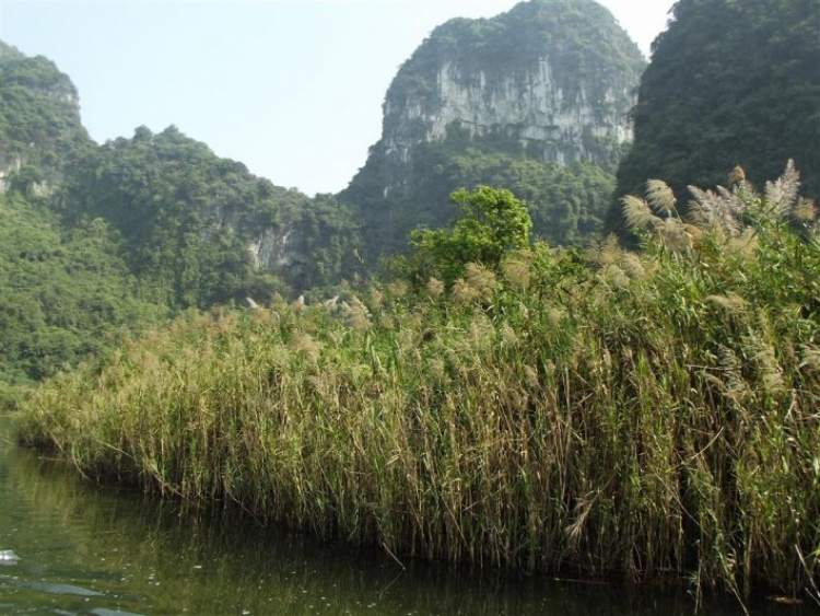 Lang thang Đông bắc bộ