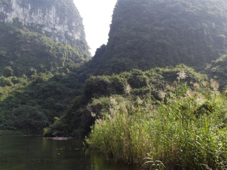 Lang thang Đông bắc bộ