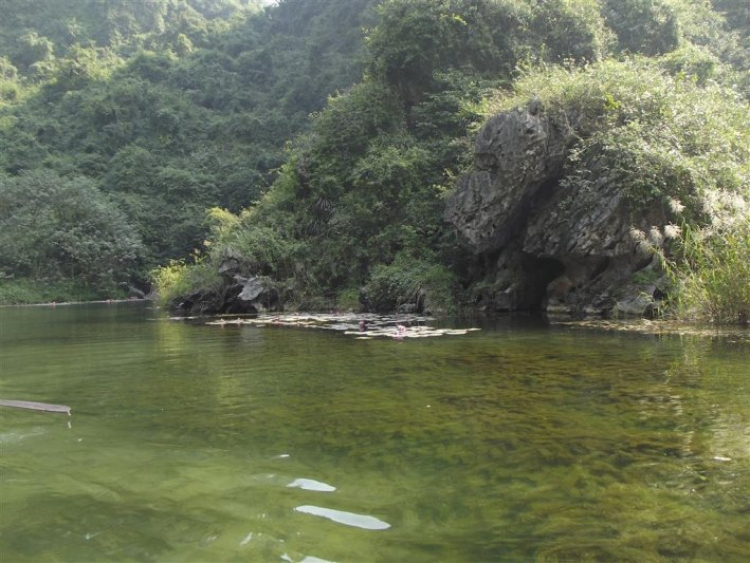 Lang thang Đông bắc bộ