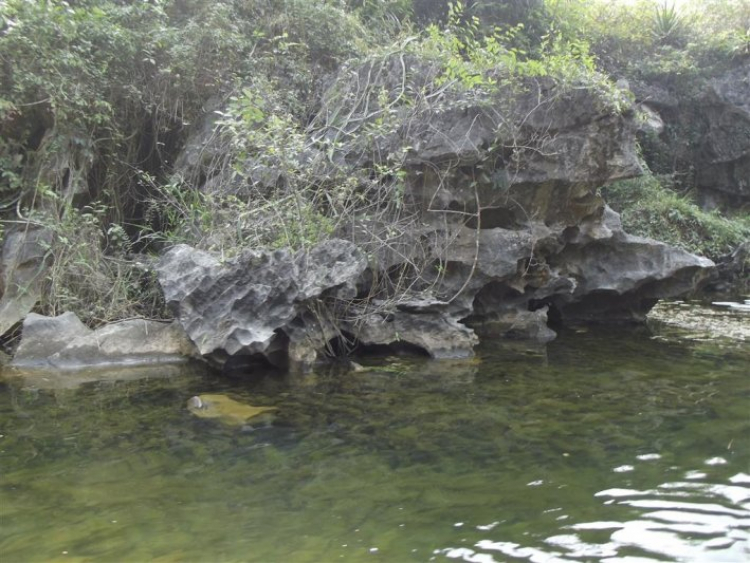 Lang thang Đông bắc bộ