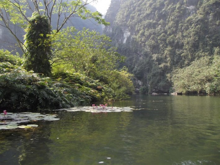 Lang thang Đông bắc bộ