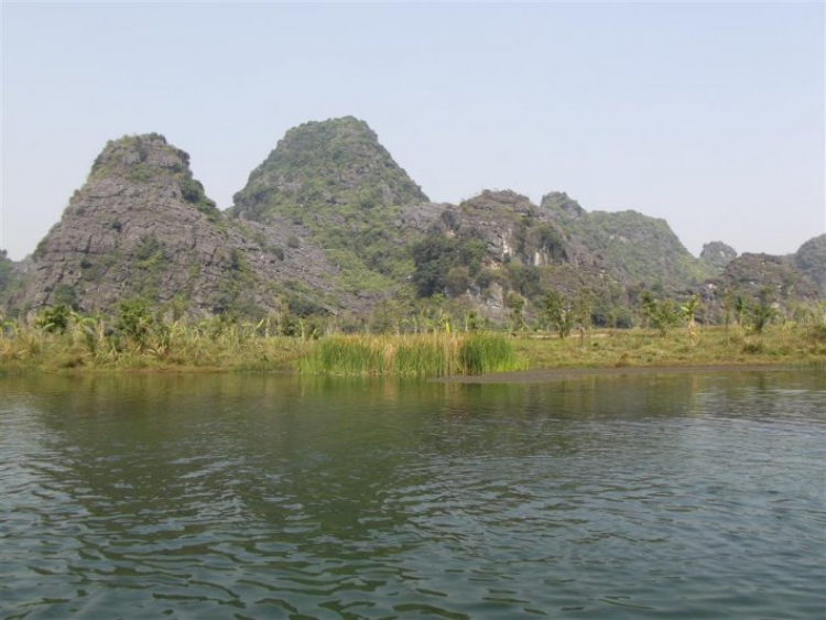 Lang thang Đông bắc bộ