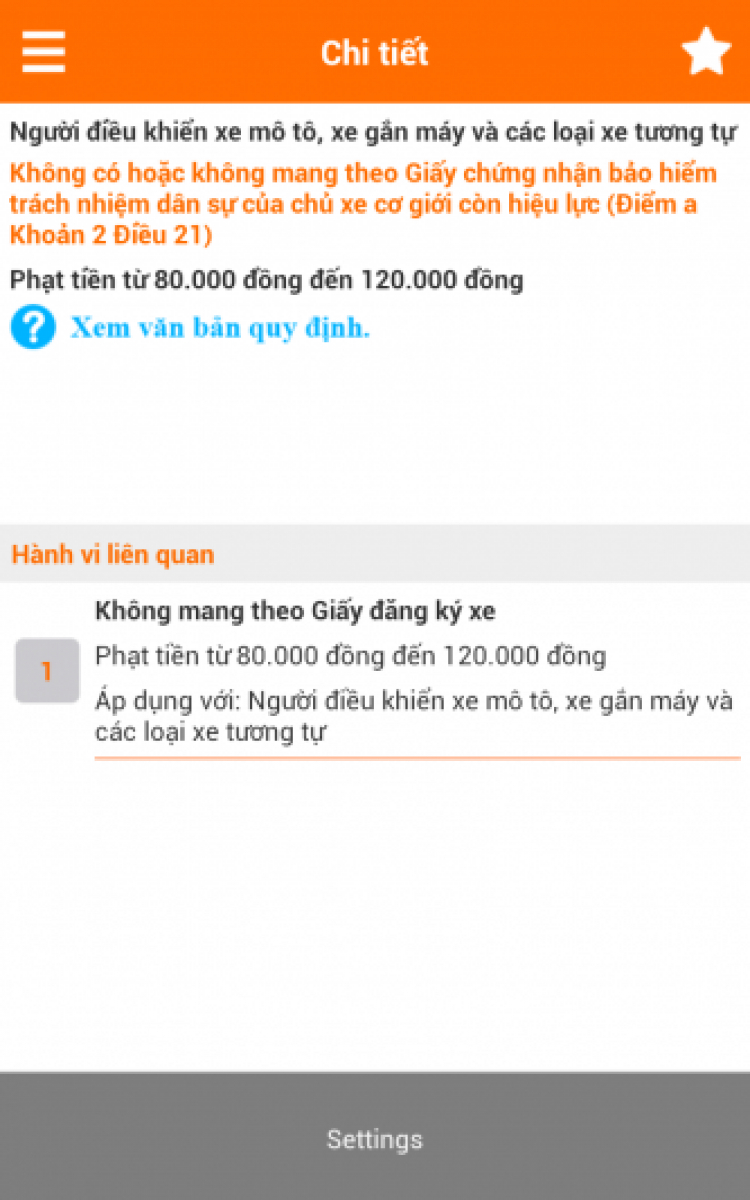 Vấn đề bảo hiểm cho xe 2 bánh