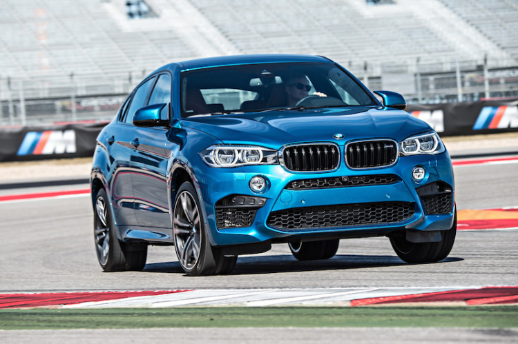 BMW X6M 2015 trở lại với album ảnh chất lượng BMW X6M 2015 trở lại với album ảnh chất lượng