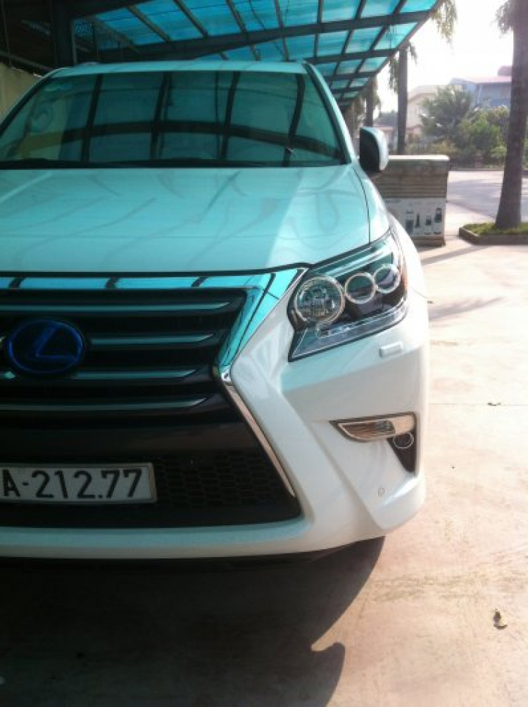 Lexus NX cập bến tại Malaysia, giá từ 1,76 tỷ đồng Lexus NX cập bến tại Malaysia, giá từ 1,76 tỷ đồng