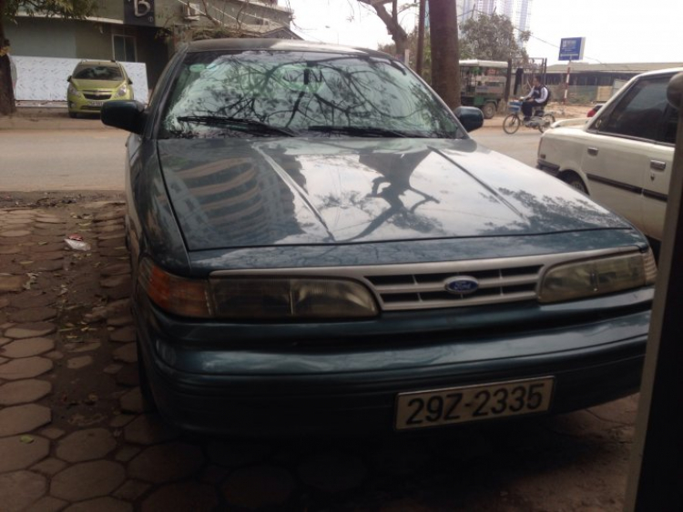 Anh em Camry 87-91 vô đây chơi