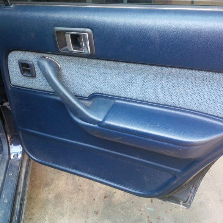 Anh em Camry 87-91 vô đây chơi