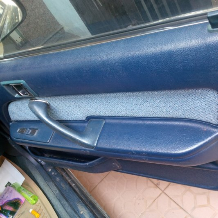 Anh em Camry 87-91 vô đây chơi