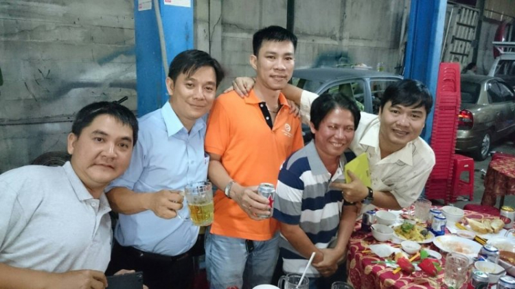 THÂN MỜI TIỆC TẤT NIÊN 30/1/2015 THÂN MỜI TIỆC TẤT NIÊN 30/1/2015