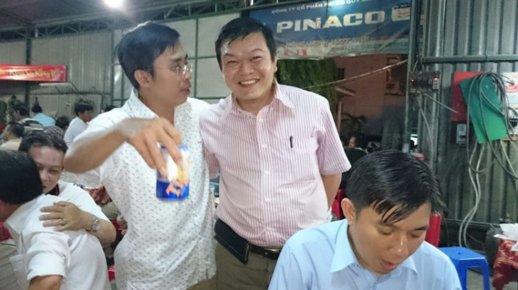 THÂN MỜI TIỆC TẤT NIÊN 30/1/2015 THÂN MỜI TIỆC TẤT NIÊN 30/1/2015