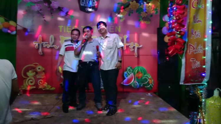 THÂN MỜI TIỆC TẤT NIÊN 30/1/2015 THÂN MỜI TIỆC TẤT NIÊN 30/1/2015