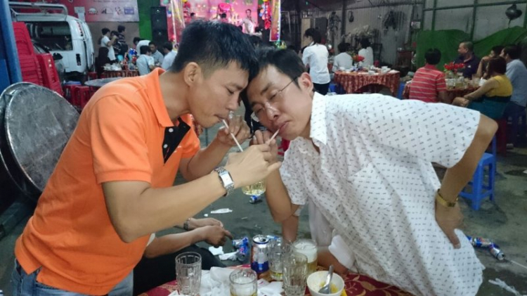 THÂN MỜI TIỆC TẤT NIÊN 30/1/2015 THÂN MỜI TIỆC TẤT NIÊN 30/1/2015