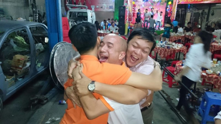 THÂN MỜI TIỆC TẤT NIÊN 30/1/2015 THÂN MỜI TIỆC TẤT NIÊN 30/1/2015