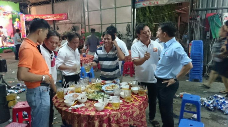 THÂN MỜI TIỆC TẤT NIÊN 30/1/2015 THÂN MỜI TIỆC TẤT NIÊN 30/1/2015