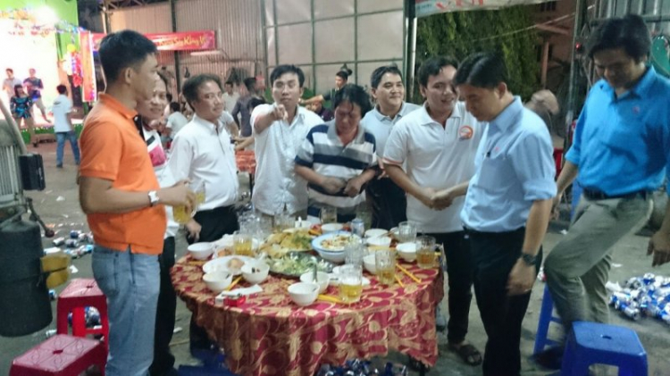 THÂN MỜI TIỆC TẤT NIÊN 30/1/2015 THÂN MỜI TIỆC TẤT NIÊN 30/1/2015