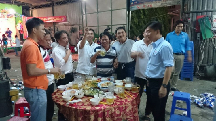 THÂN MỜI TIỆC TẤT NIÊN 30/1/2015 THÂN MỜI TIỆC TẤT NIÊN 30/1/2015