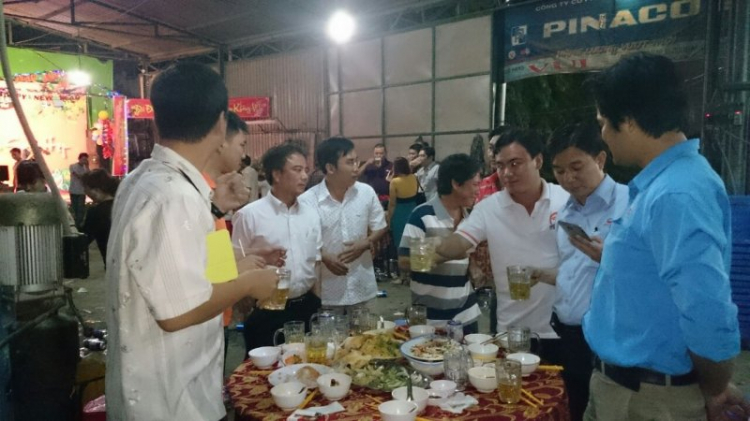 THÂN MỜI TIỆC TẤT NIÊN 30/1/2015 THÂN MỜI TIỆC TẤT NIÊN 30/1/2015