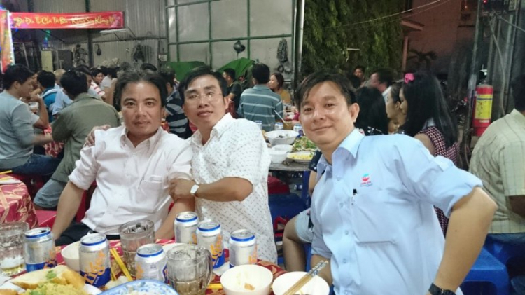 THÂN MỜI TIỆC TẤT NIÊN 30/1/2015 THÂN MỜI TIỆC TẤT NIÊN 30/1/2015