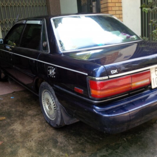 Anh em Camry 87-91 vô đây chơi