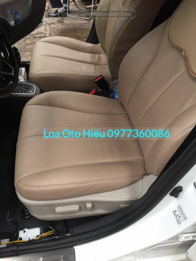 Chuyên độ Ghế điện Lexus Ls 600h - Lx 570- Ls 460L...