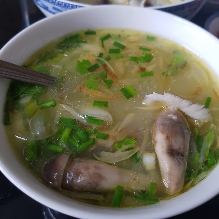 Em xin hỏi về nấm mối đen ạ! Em xin hỏi về nấm mối đen ạ!