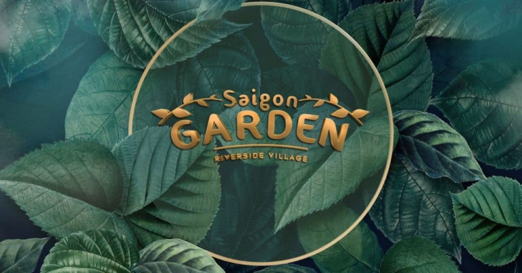 Biệt Thự Vườn SaiGon Garden | Villas Sinh Thái Đẳng Cấp‎