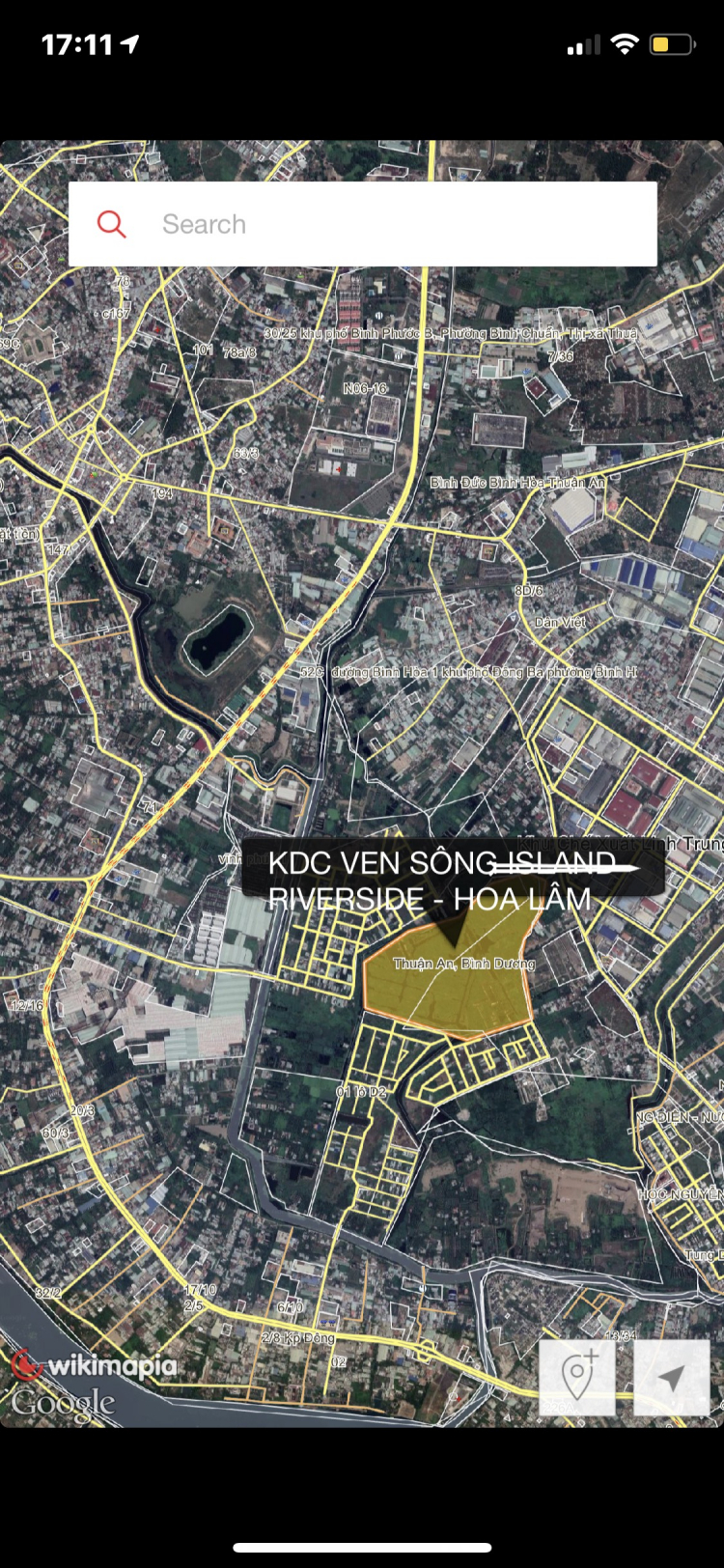 Đất nền QI island Ngay vành đai 2 có nên đầu tư Đất nền QI island Ngay vành đai 2 có nên đầu tư