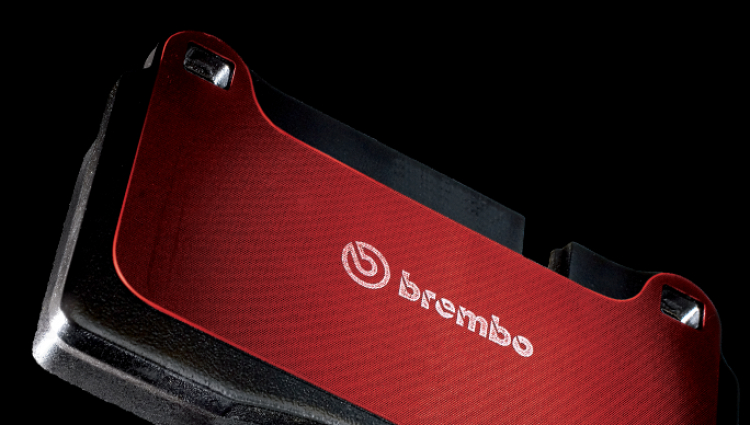Phanh Brembo chính hãng đã có mặt tại Việt Nam Phanh Brembo chính hãng đã có mặt tại Việt Nam