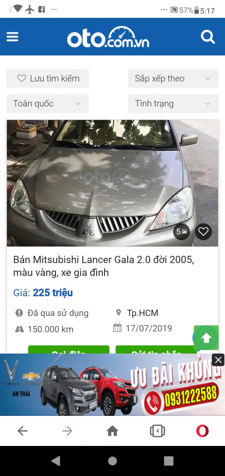 MITSUBISHI LANCER.....NƠI TRAO ĐỔI CÁC VẤN ĐỀ LIÊN QUAN ĐẾN DÒNG XE LANCER