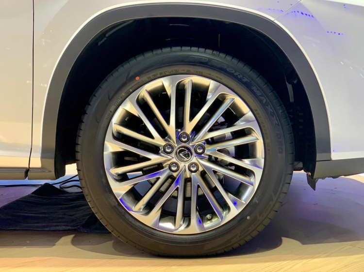 NHỮNG THAY ĐỔI TRÊN LEXUS RX 2020 TẠI VIỆT NAM NHỮNG THAY ĐỔI TRÊN LEXUS RX 2020 TẠI VIỆT NAM