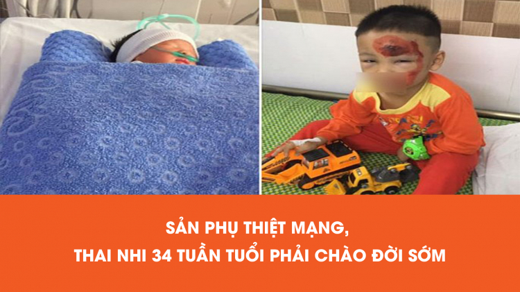 Truy tìm tài xế bỏ trốn sau khi tông phải sản phụ tử vong