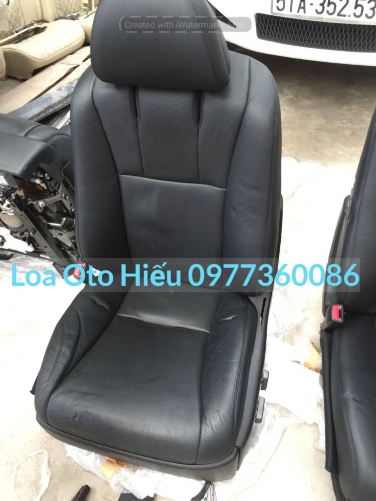 Chuyên độ Ghế điện Lexus Ls 600h - Lx 570- Ls 460L... Chuyên độ Ghế điện Lexus Ls 600h - Lx 570- Ls 460L...