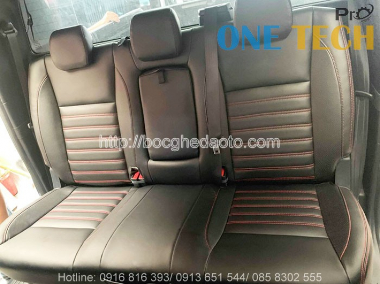 May bọc ghế da xe Ford Ranger các mẫu cực đẹp May bọc ghế da xe Ford Ranger các mẫu cực đẹp