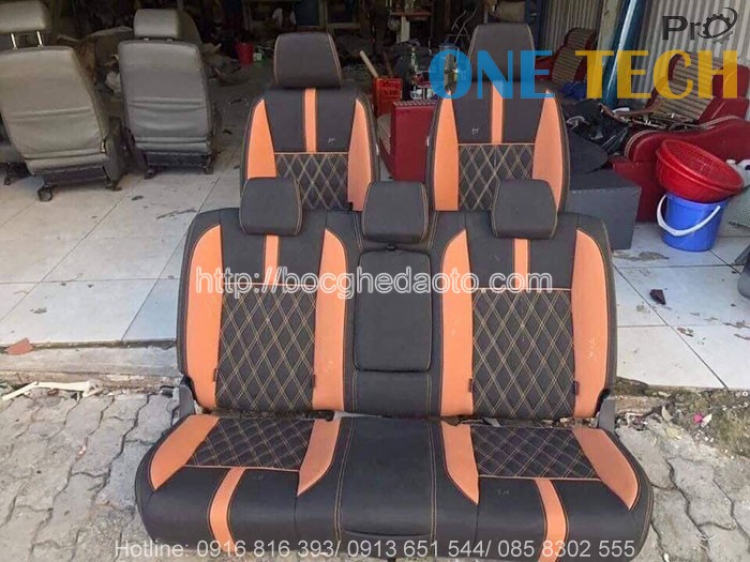 May bọc ghế da xe Ford Ranger các mẫu cực đẹp May bọc ghế da xe Ford Ranger các mẫu cực đẹp