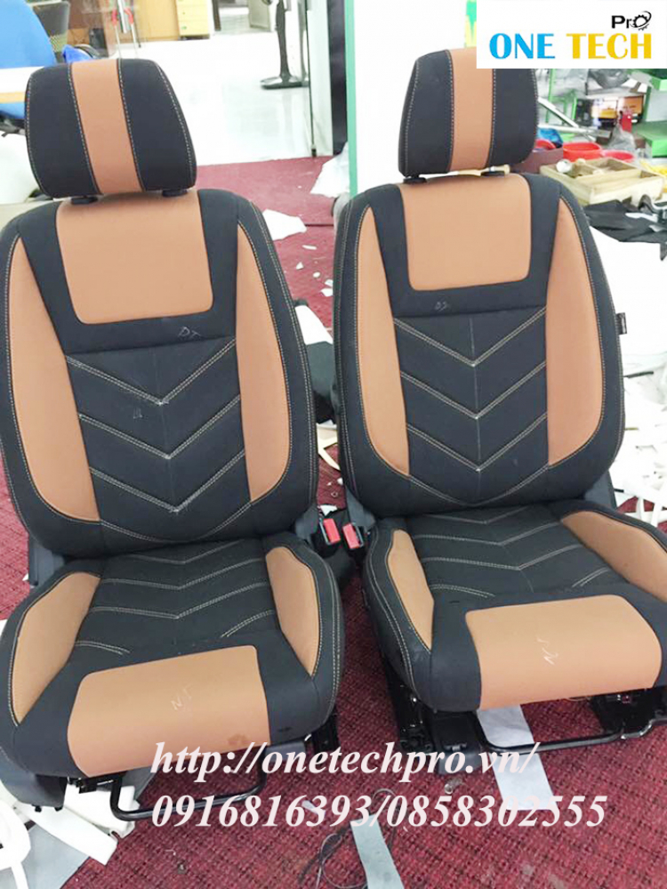 May bọc ghế da xe Ford Ranger các mẫu cực đẹp May bọc ghế da xe Ford Ranger các mẫu cực đẹp