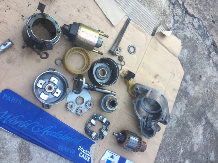 Hỏi về củ đề xe Toyota Hỏi về củ đề xe Toyota