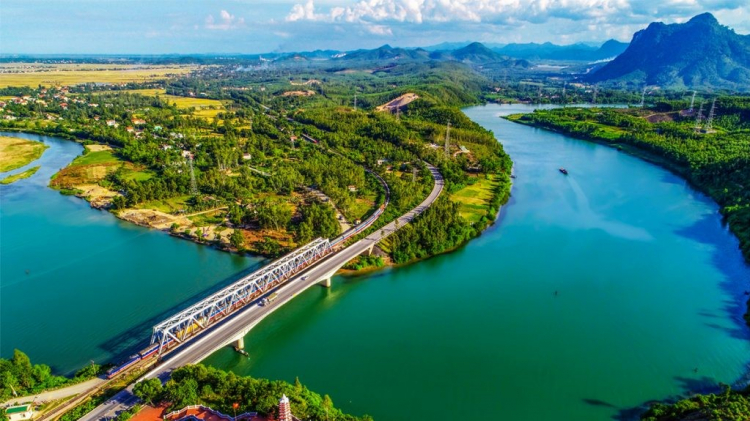 Tìm bạn đồng hành: Về quê Sài Gòn - Quảng bình ăn Tết 24 AL