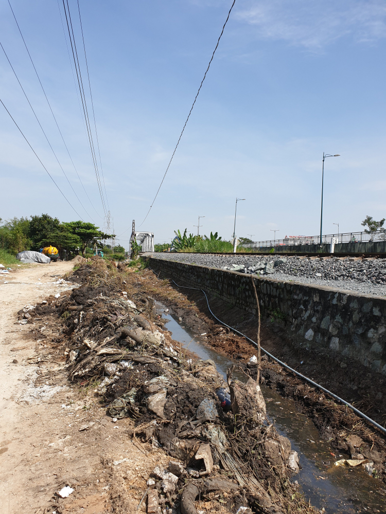 Đất lẻ Hiệp Bình Chánh giá bao nhiêu? (Mới)