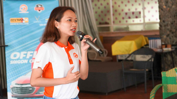 Cà phê sáng cùng Saigon Cruze Club: Buổi offline của người dùng dòng xe Cruze Cà phê sáng cùng Saigon Cruze Club: Buổi offline của người dùng dòng xe Cruze
