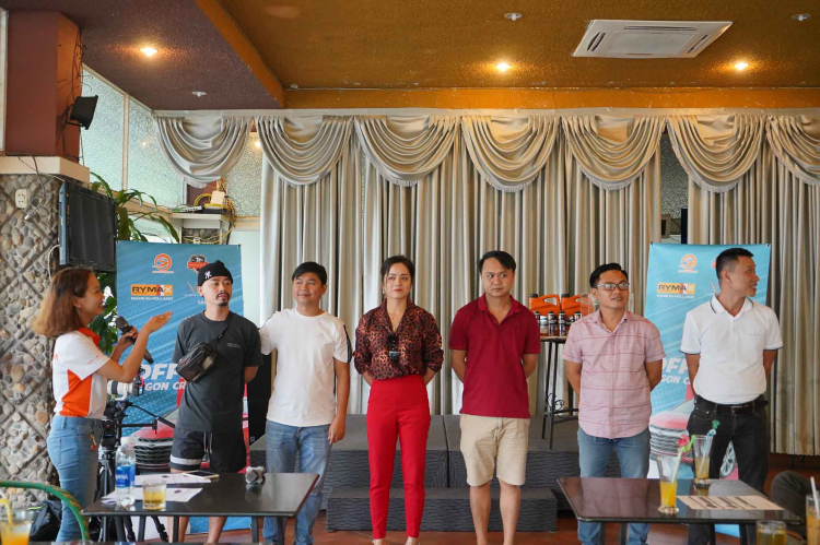 Cà phê sáng cùng Saigon Cruze Club: Buổi offline của người dùng dòng xe Cruze Cà phê sáng cùng Saigon Cruze Club: Buổi offline của người dùng dòng xe Cruze