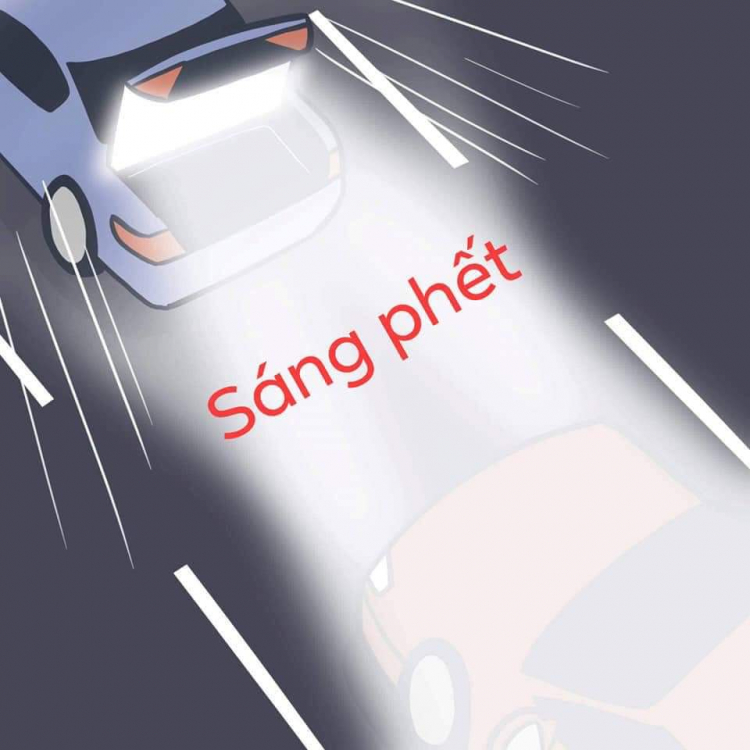Tìm hiểu nhanh các công nghệ đèn chiếu sáng halogen, xenon, LED và laser trên ô tô