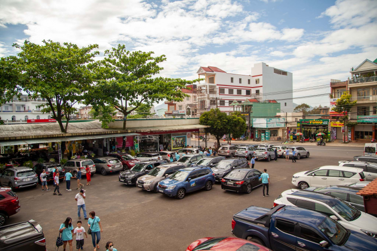 Hành trình thiện nguyện Yêu Thương 5 ‘’Mùa Đông Gia Bắc’’ từ hội S.O.G - Subaru Owners Group